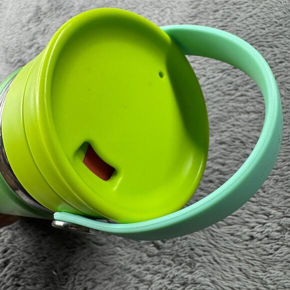 HYDRO FLASK Pacific Crest Trail Water Bottle Flask 20 oz Wide Mouth Flex Sip Lid - Picture 3 of 6